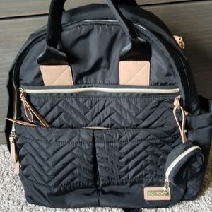 Skip hop diaper bag